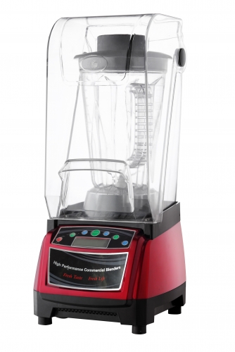 Commercial Blender 2.7L  HCB-999z